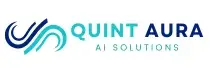 quintaura logo แนวนอน | QuintAura