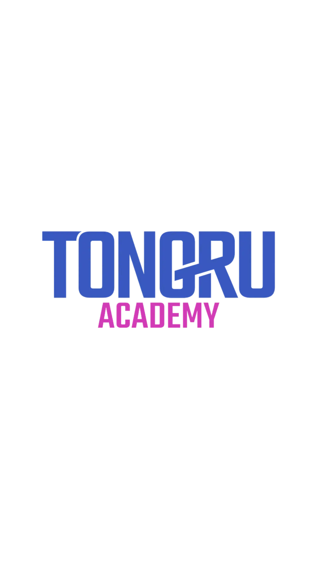 LOGO TONGRU 0 | QuintAura
