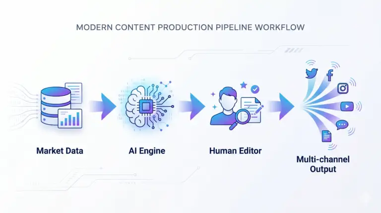 Content Marketing คืออะไร ทำไมสำคัญในปี 2569